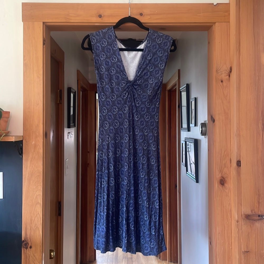 Salaam dress